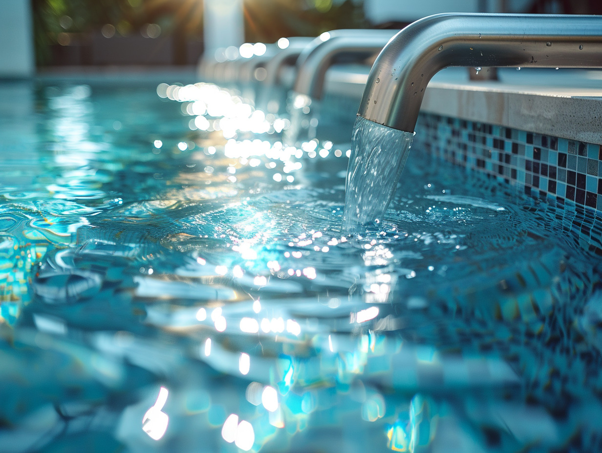 piscine entretien