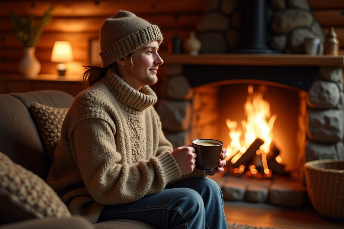 vêtements d hiver